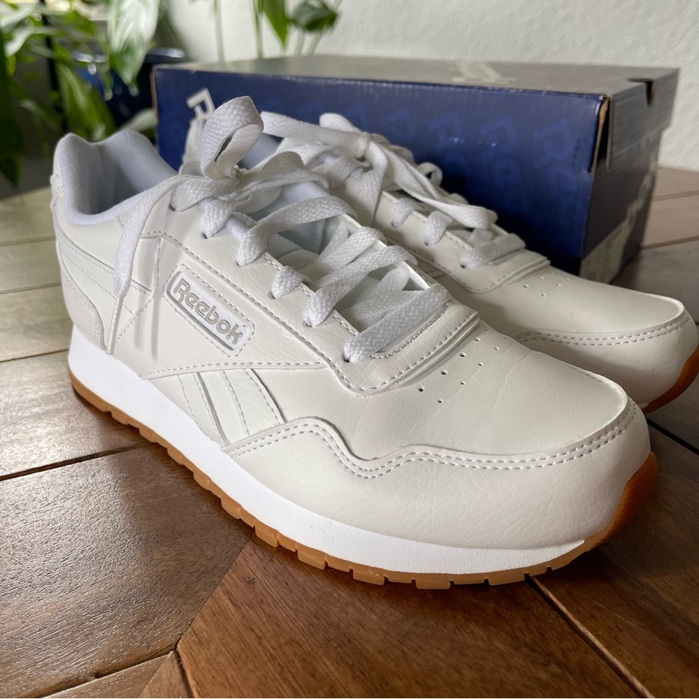 🧡 Reebok CL Hartmann Run shoes WOMEN🧡